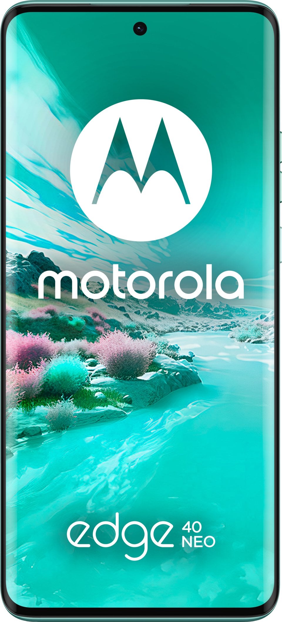 Motorola Edge 40 Neo 12