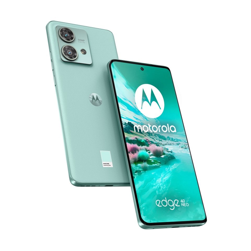 Motorola Edge 40 Neo 13