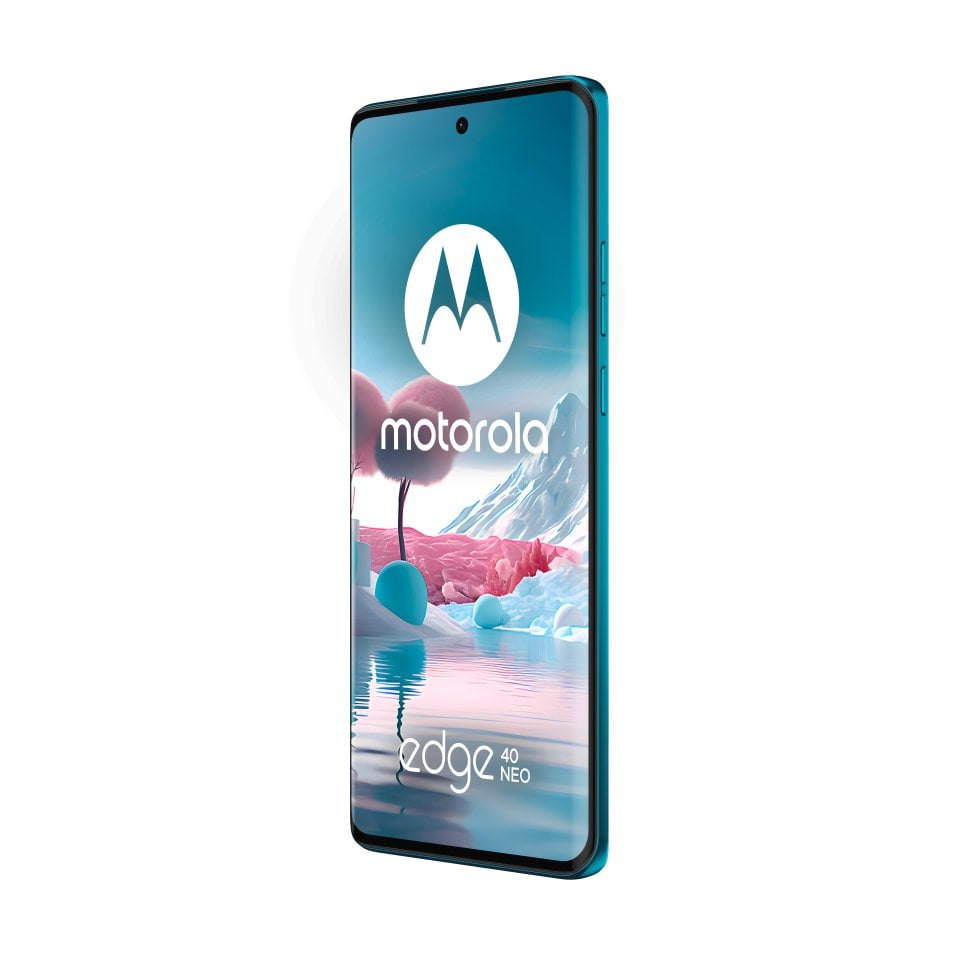 Motorola Edge 40 Neo 14