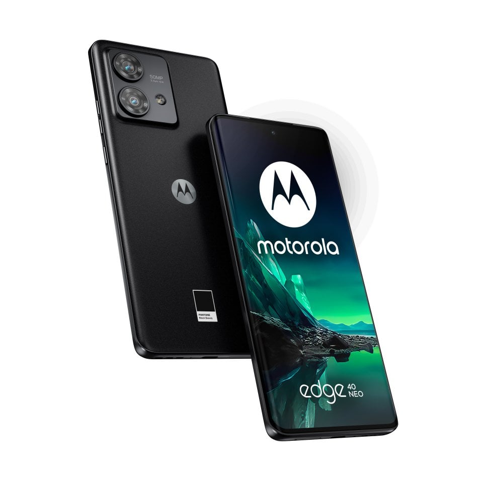 Motorola Edge 40 Neo 3