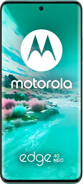 Motorola Edge 40 Neo 5