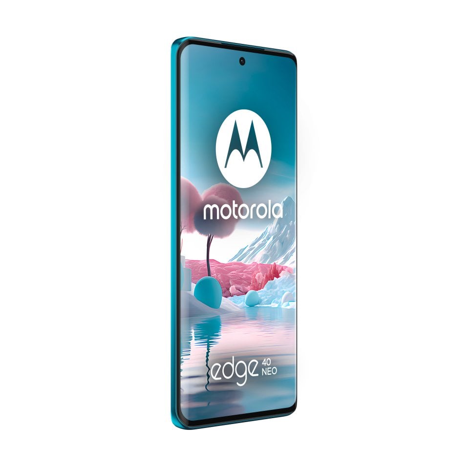 Motorola Edge 40 Neo 6