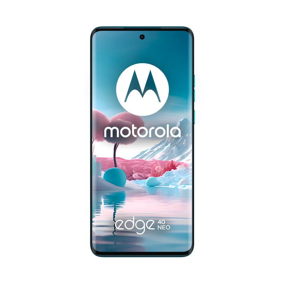 Motorola Edge 40 Neo 8