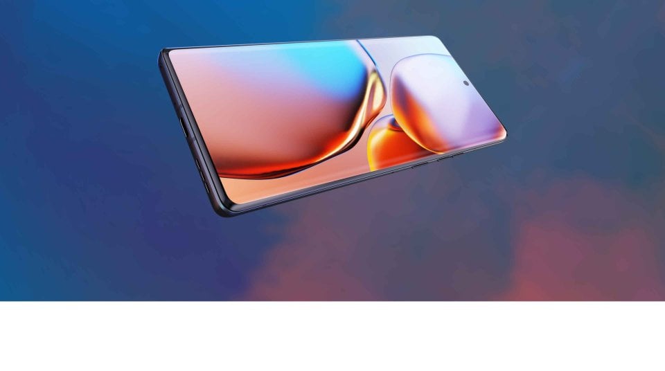 Motorola Edge 40 Pro 10
