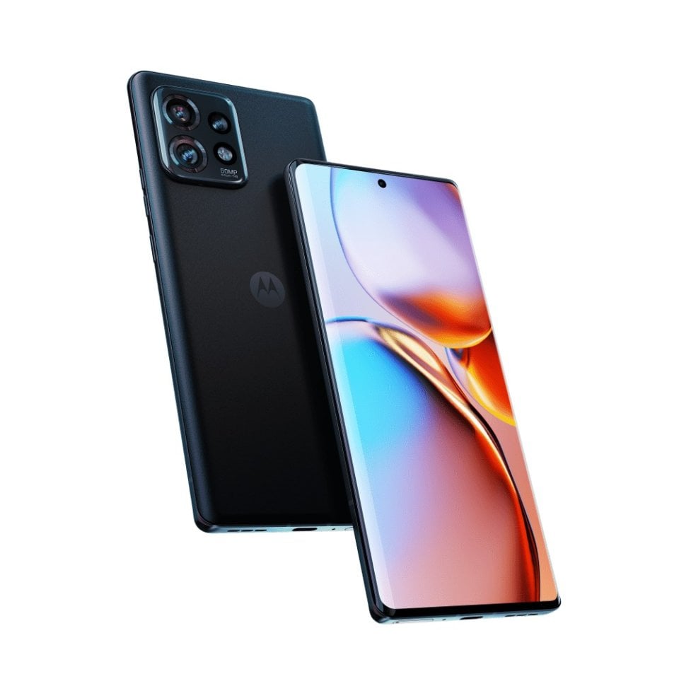 Motorola Edge 40 Pro 3