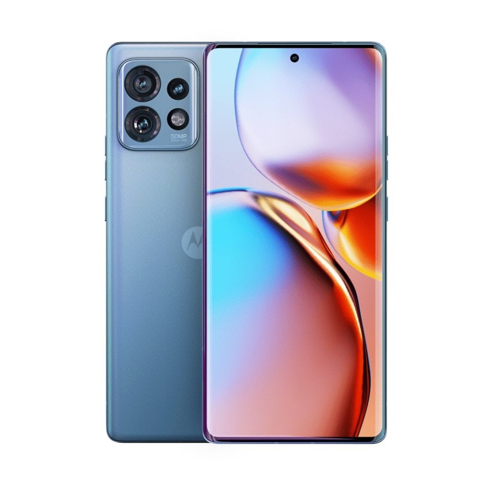 Motorola Edge 40 Pro 8