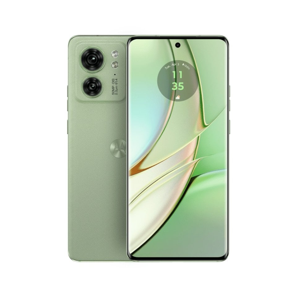 Motorola Edge 40 13