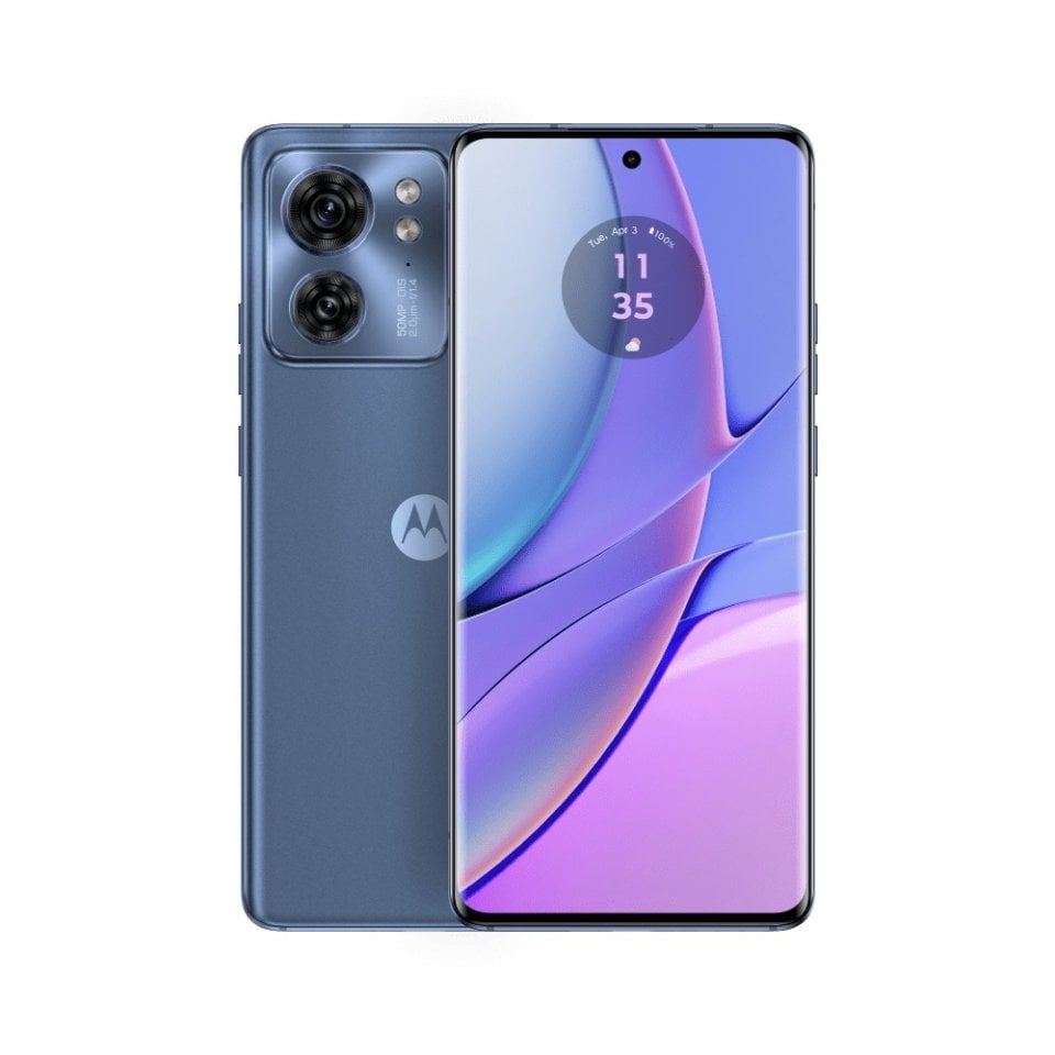 Motorola Edge 40 3