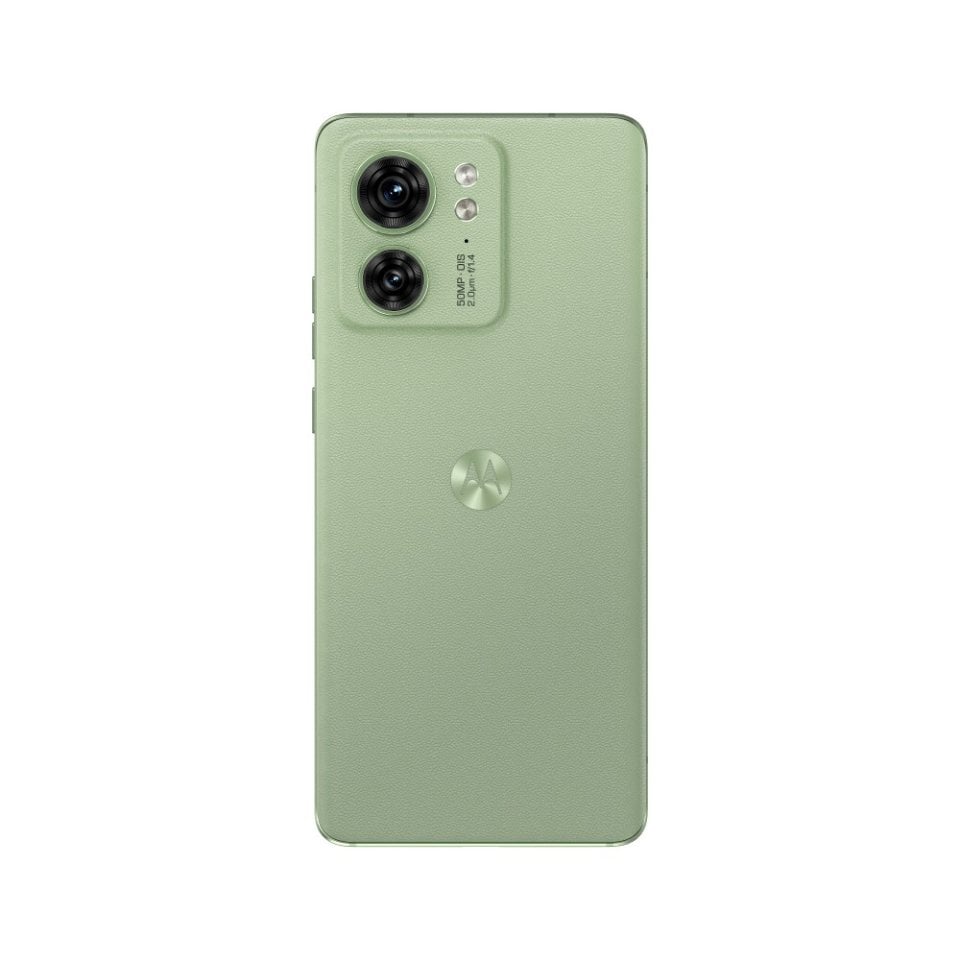 Motorola Edge 40 9