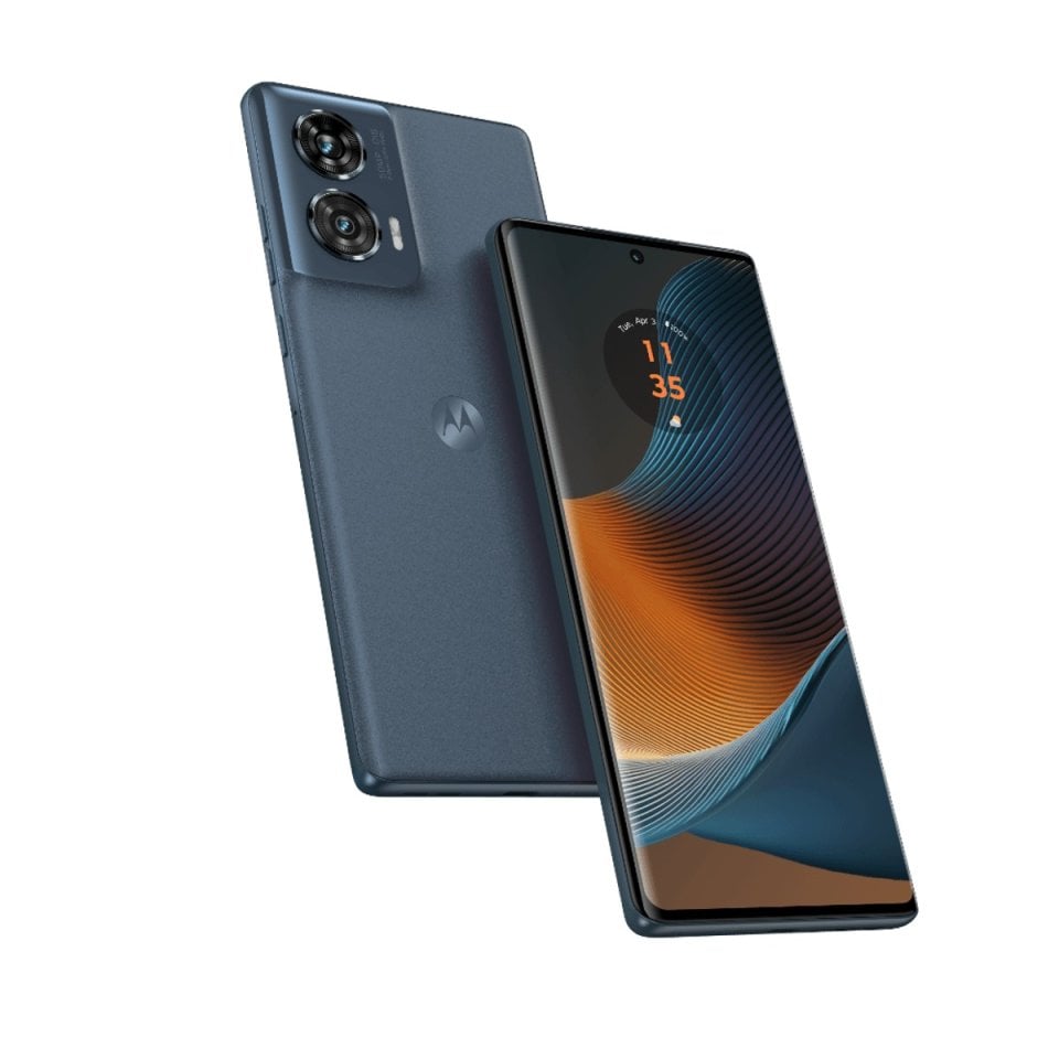 Motorola Edge 50 Fusion 2