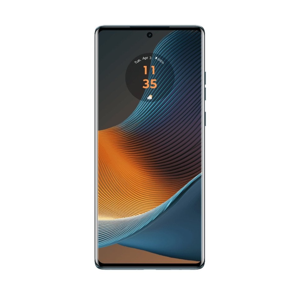 Motorola Edge 50 Fusion 4