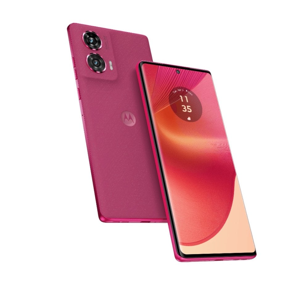Motorola Edge 50 Fusion 7