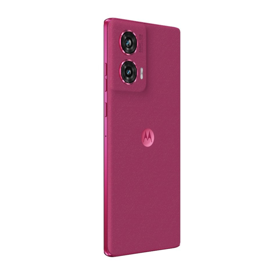 Motorola Edge 50 Fusion 9