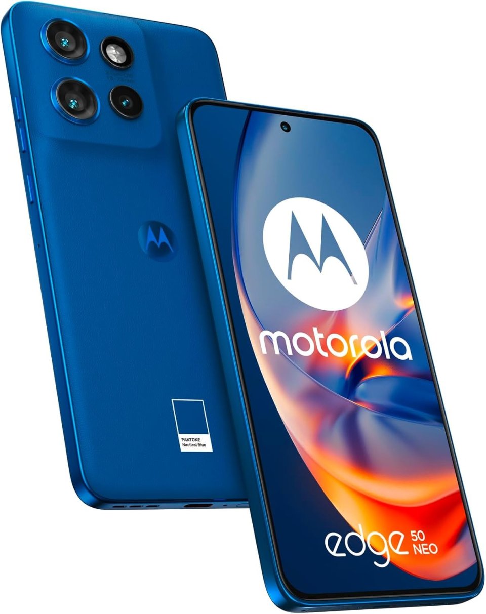 Motorola Edge 50 Neo 2