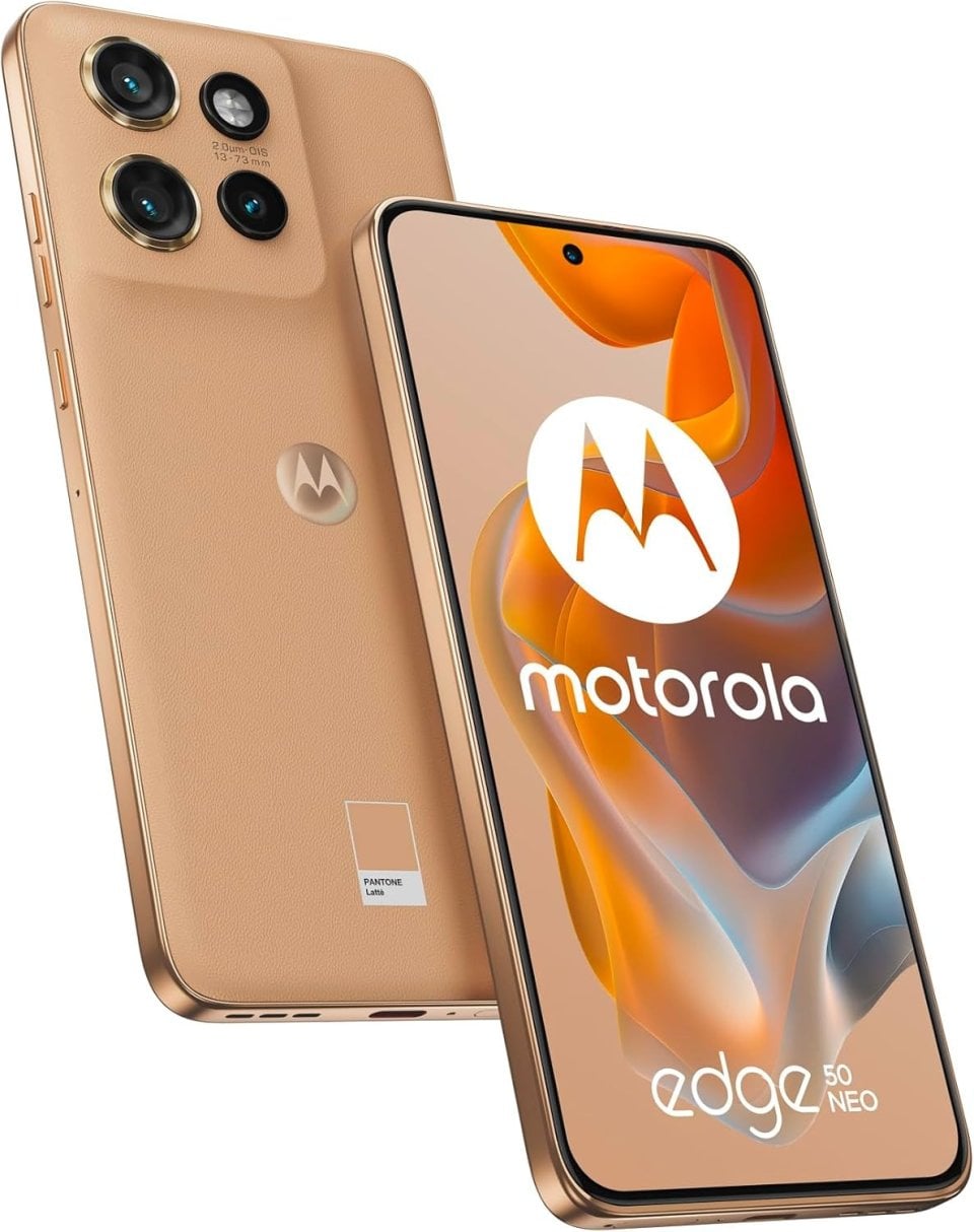 Motorola Edge 50 Neo 4
