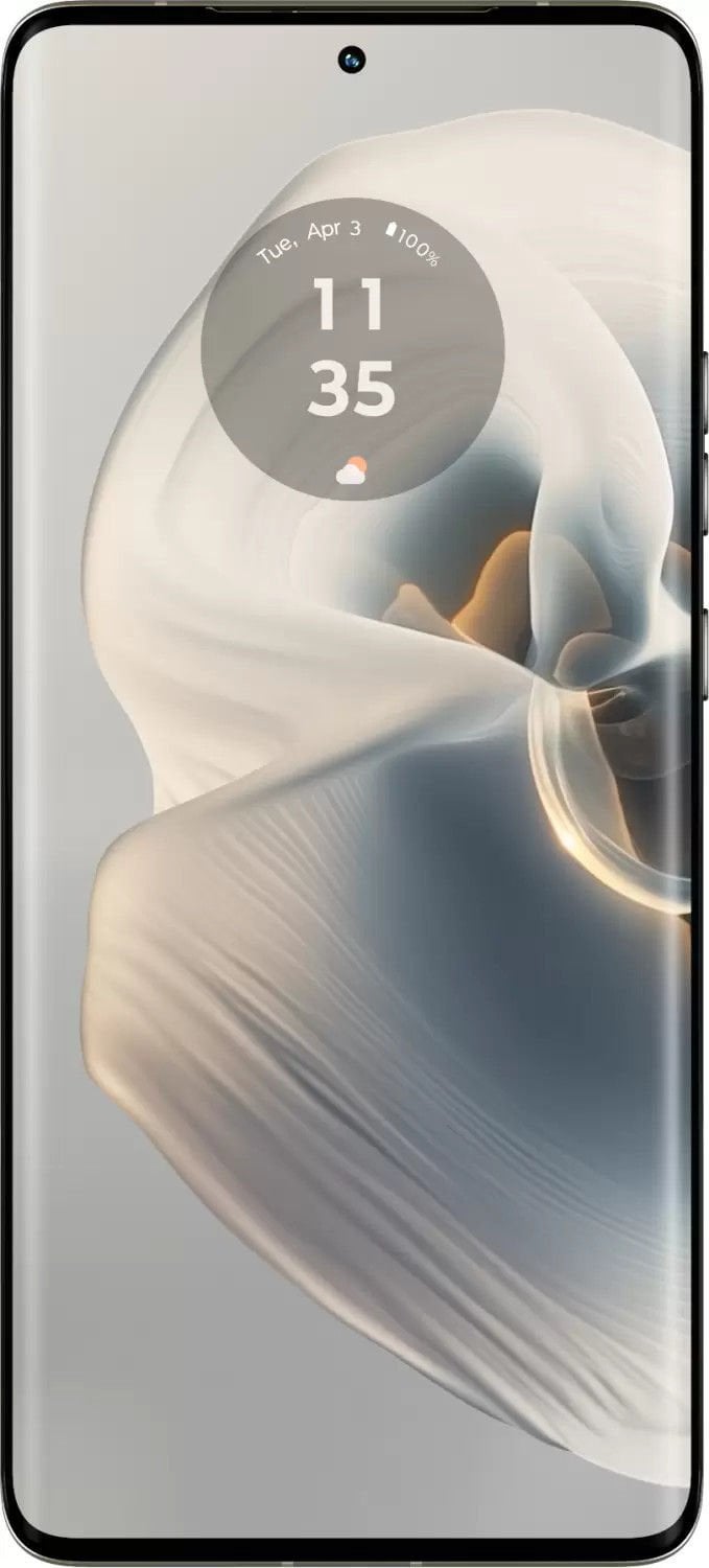 Motorola Edge 50 Pro 12