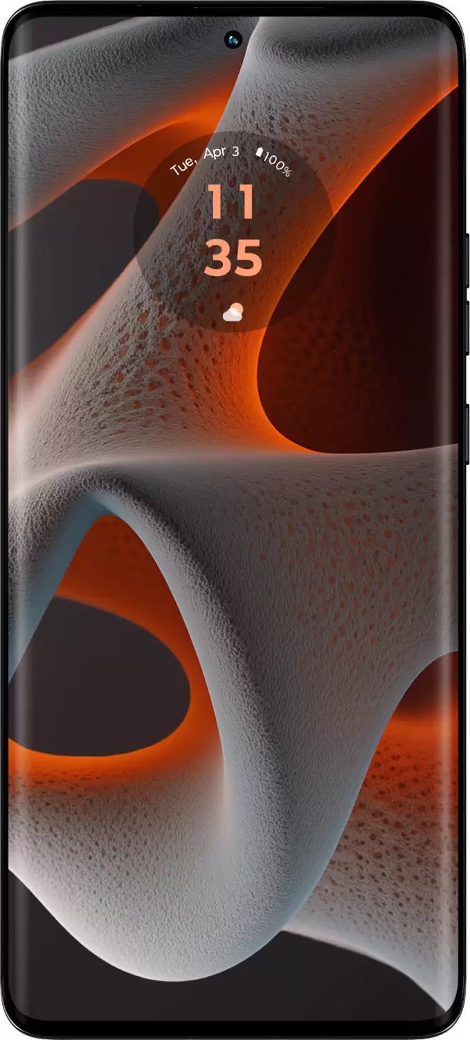Motorola Edge 50 Pro 3