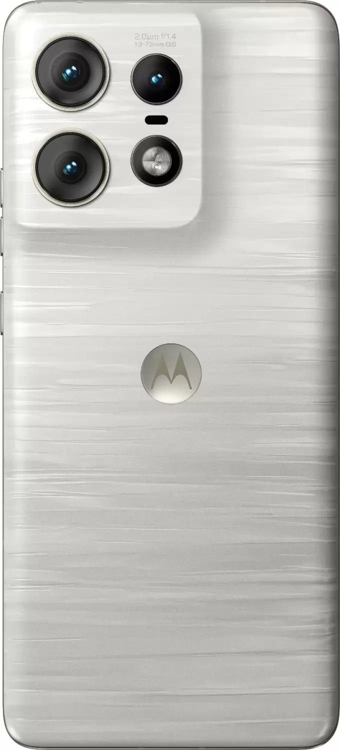 Motorola Edge 50 Pro 6