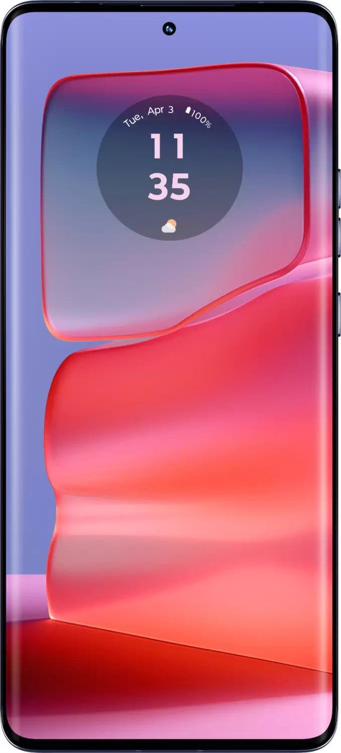 Motorola Edge 50 Pro 9