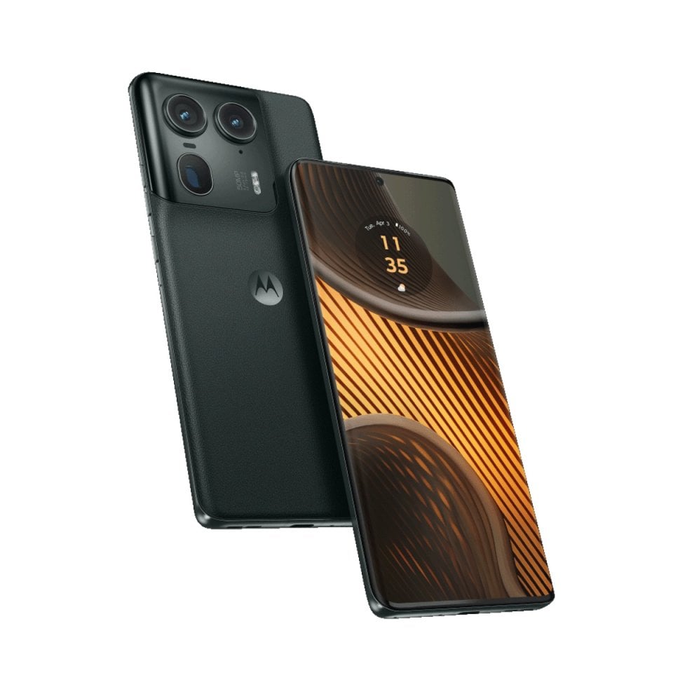 Motorola Edge 50 Ultra 3