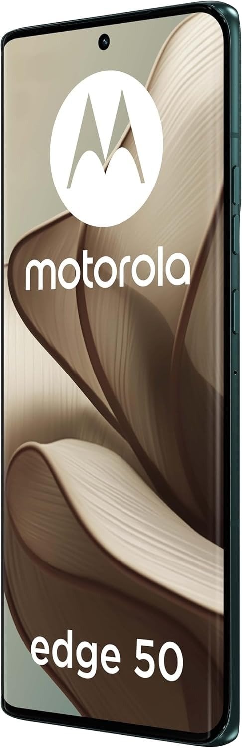 Motorola Edge 50 10