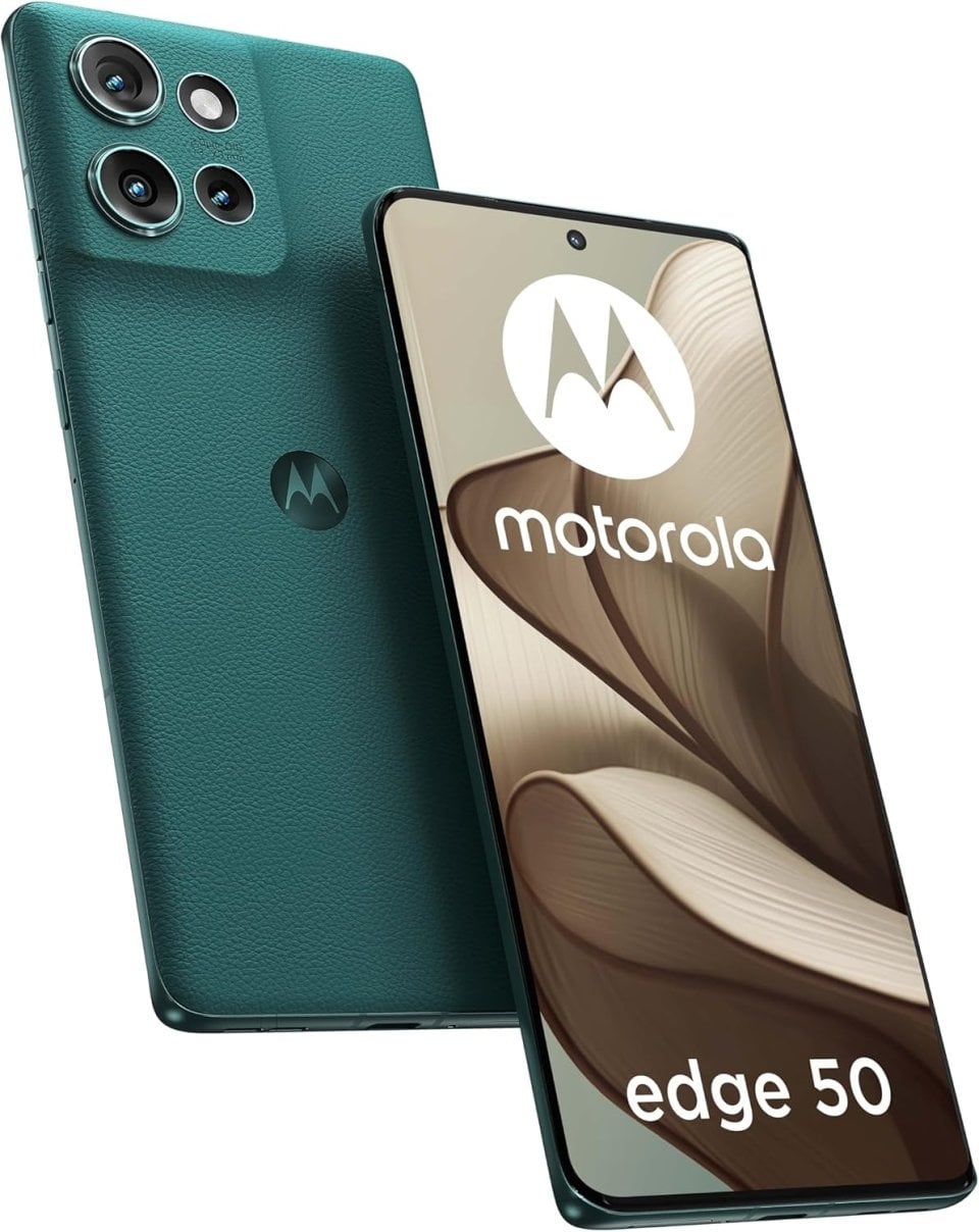 Motorola Edge 50 11