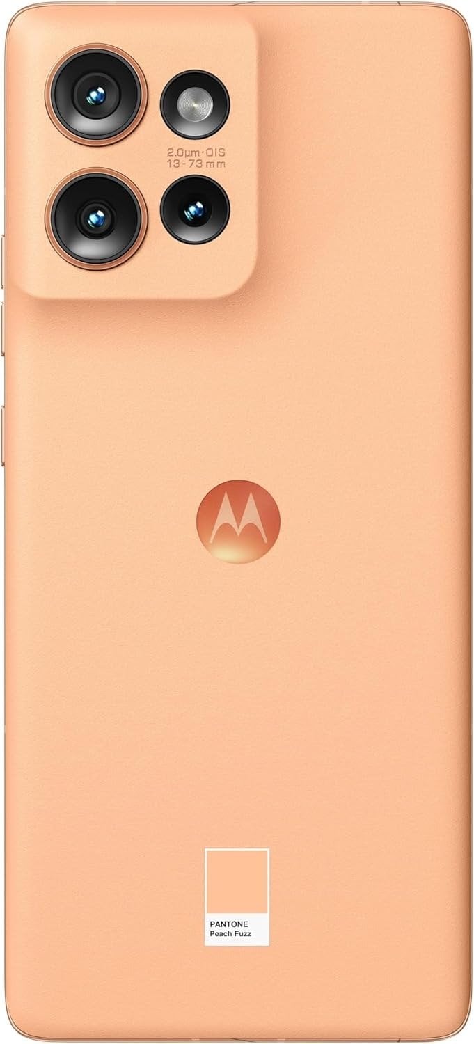 Motorola Edge 50 12