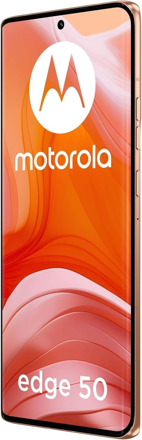 Motorola Edge 50 13