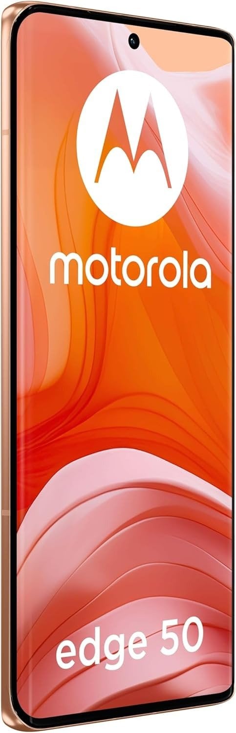 Motorola Edge 50 14