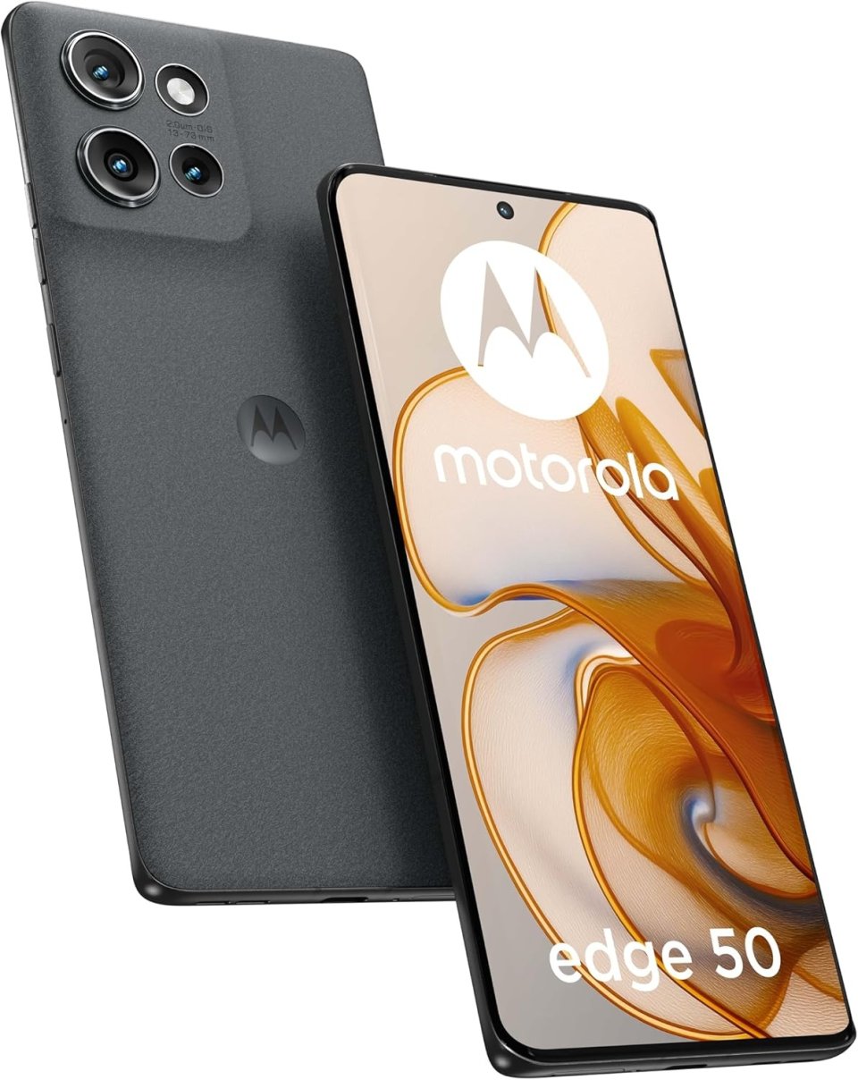 Motorola Edge 50 2