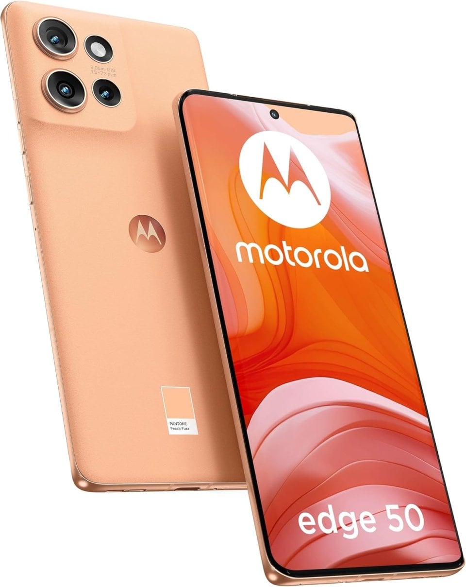 Motorola Edge 50 7