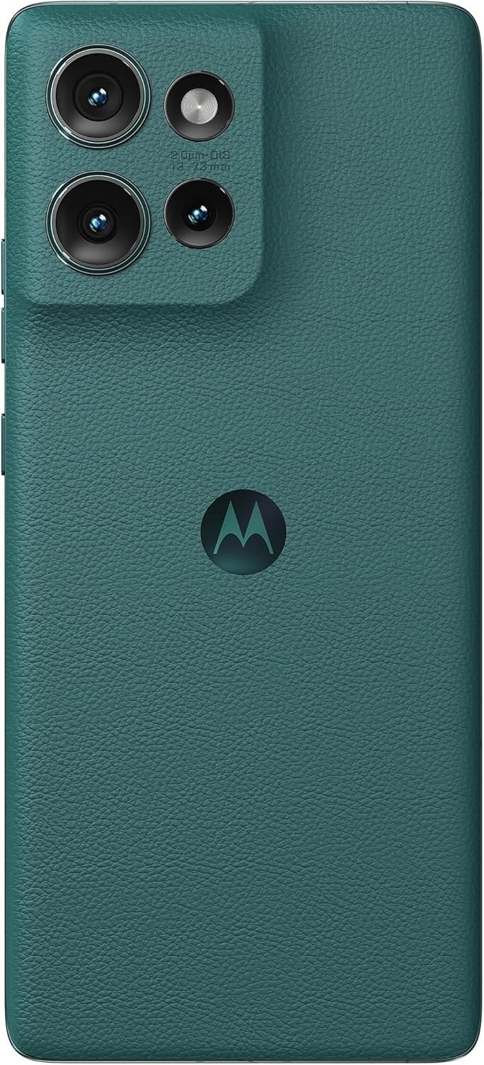 Motorola Edge 50 8