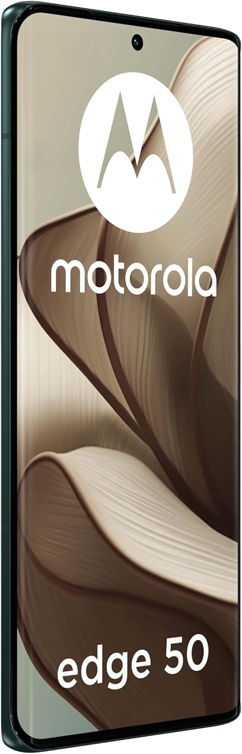 Motorola Edge 50 9