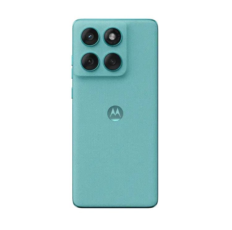 Motorola Edge 60 Fusion 13