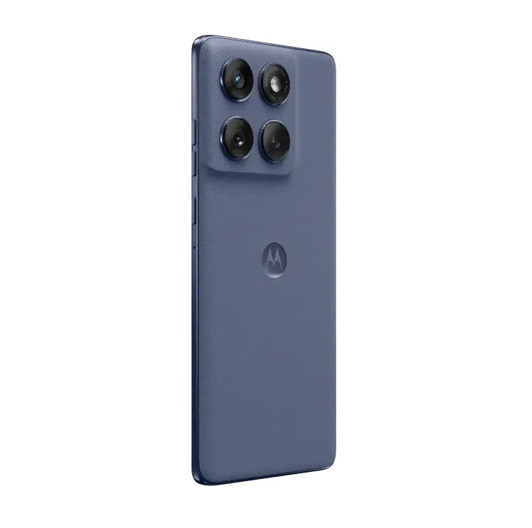 Motorola Edge 60 Fusion 3