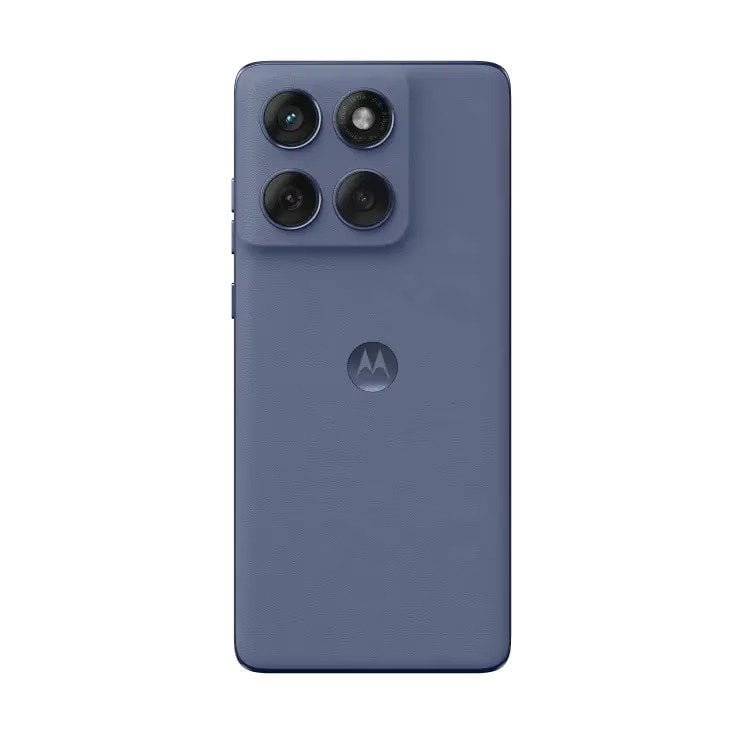 Motorola Edge 60 Fusion 5