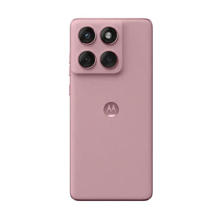 Motorola Edge 60 Fusion 9