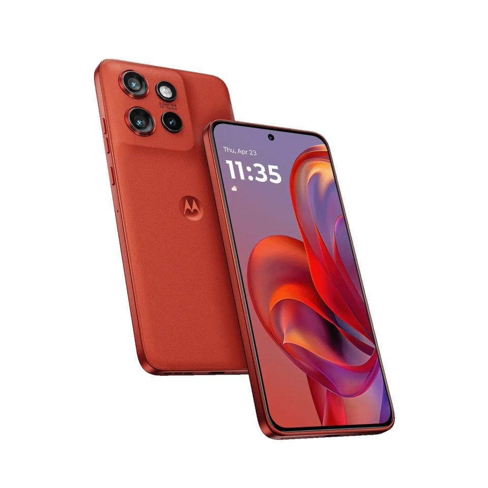 Motorola Edge 60 Neo 2