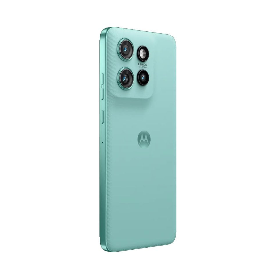 Motorola Edge 60 Neo 3