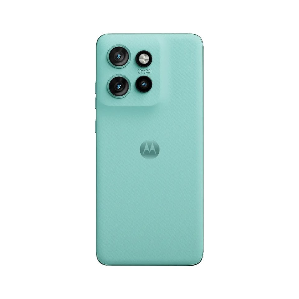 Motorola Edge 60 Neo 4