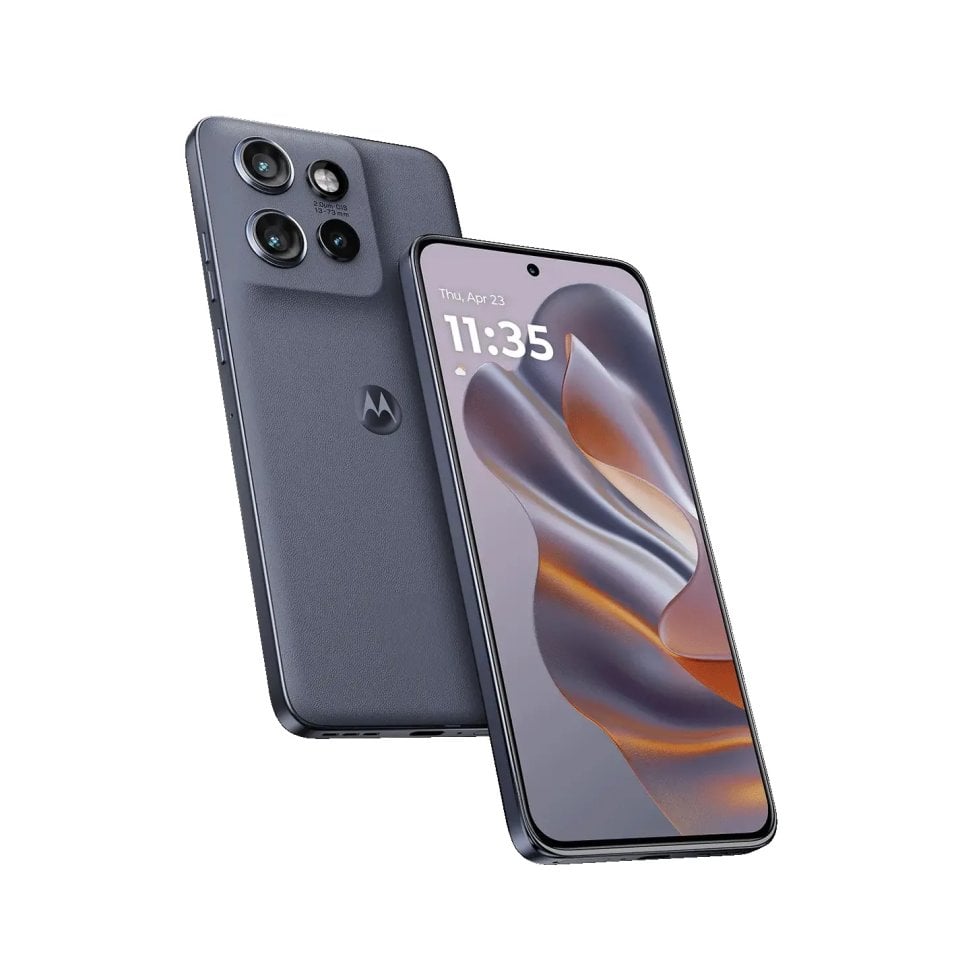 Motorola Edge 60 Neo 5