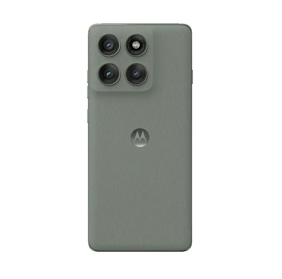 Motorola Edge 60 Pro 10