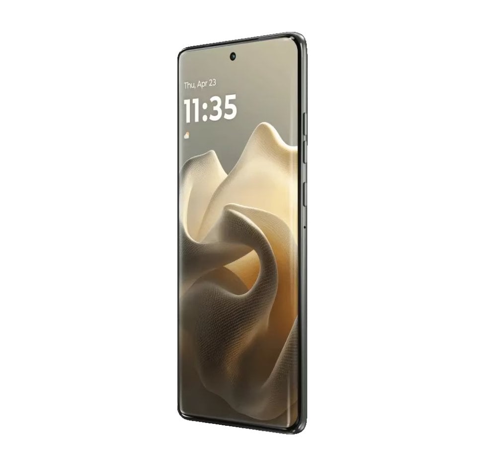 Motorola Edge 60 Pro 12