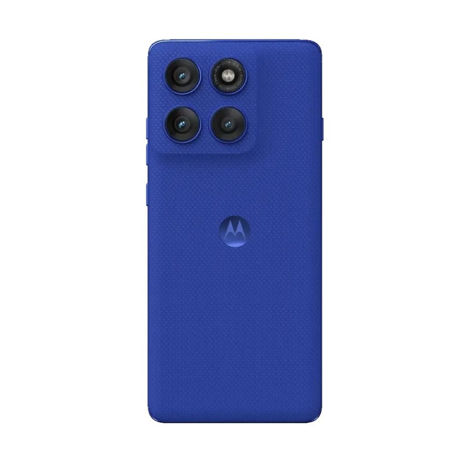 Motorola Edge 60 Pro 13