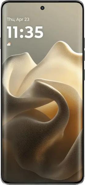 Motorola Edge 60 Pro 14