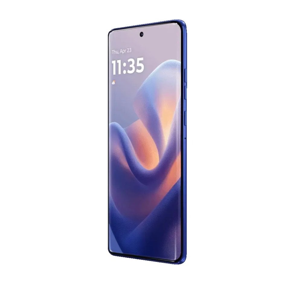 Motorola Edge 60 Pro 4