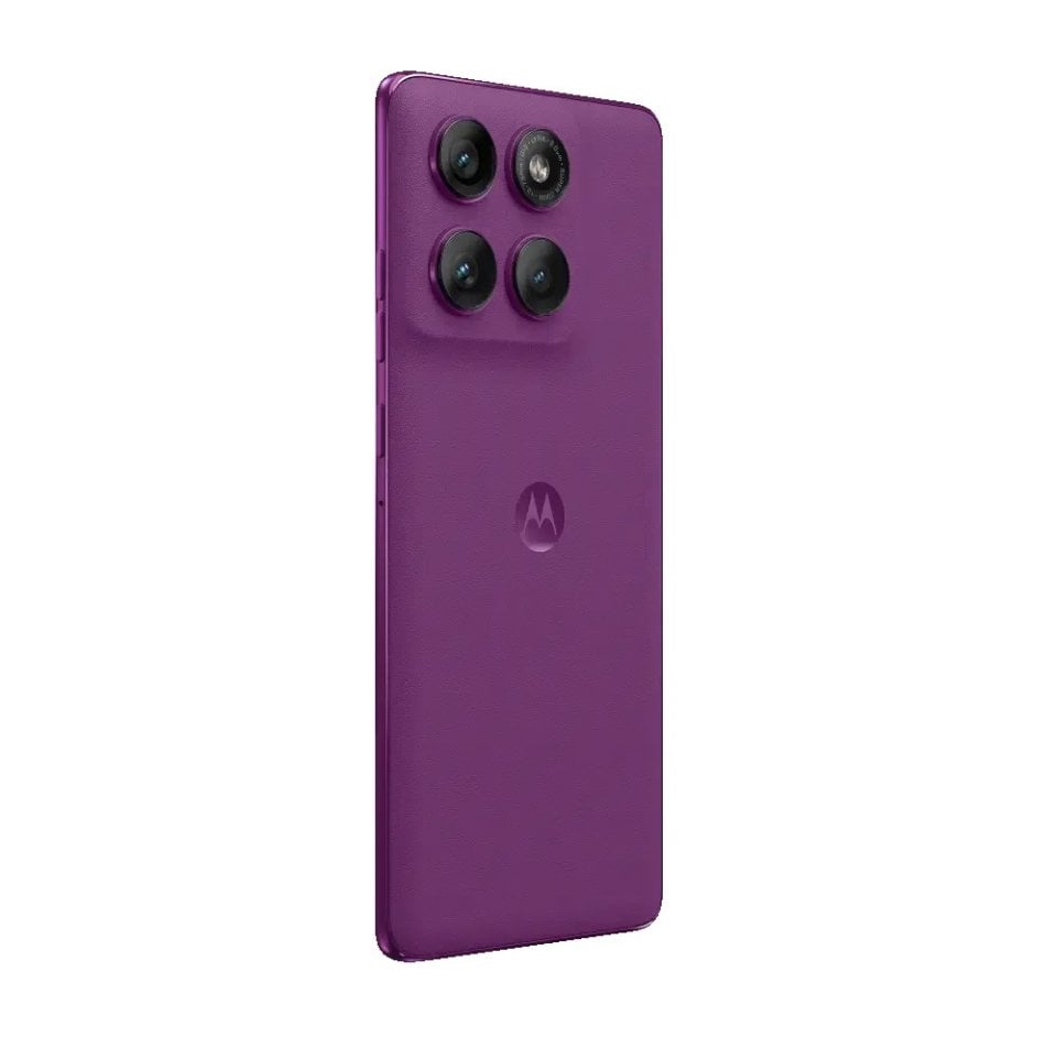 Motorola Edge 60 Pro 7