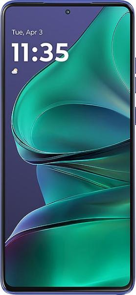 Motorola Edge 60 Stylus 10