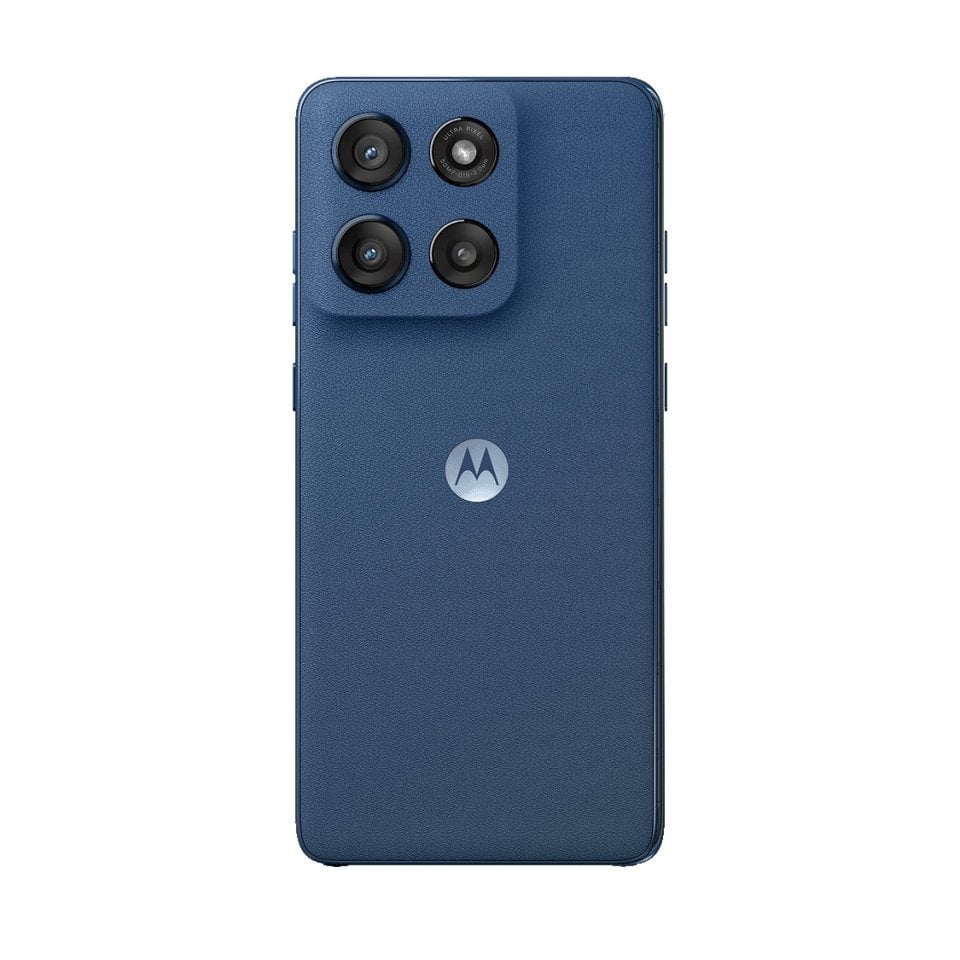 Motorola Edge 60 Stylus 4