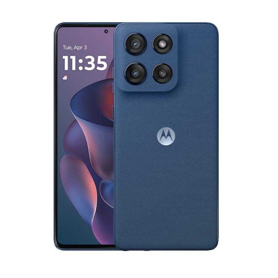 Motorola Edge 60 Stylus 5